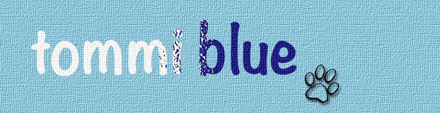 tommi blue